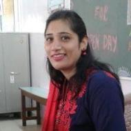 Mehra G. Phonics trainer in Pune