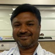 Anand Shankar Behavioural trainer in Kolkata