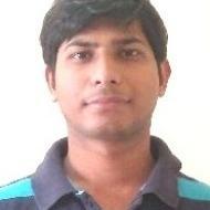 Rohit Srivastava Oracle trainer in Bangalore