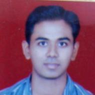 Akshay CATIA trainer in Pune