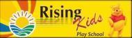 Rising Kids Play School Summer Camp institute in Indore