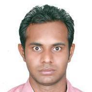 Ravi Kumar Patel Class 6 Tuition trainer in Indore