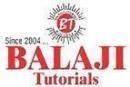 Photo of Balaji Tutorials