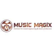 Music Magix Sound Engineering institute in Chennai