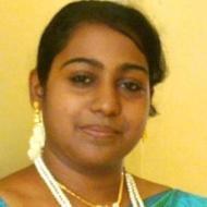 Sunitha Susan Vocal Music trainer in Chennai
