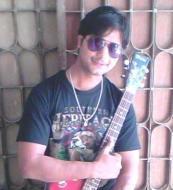Rahul Srivastava Guitar trainer in Lucknow