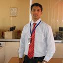 Photo of Sumit Khandelwal