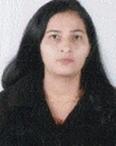 Gayatri J. BCA Tuition trainer in Ahmedabad