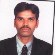 Narsaiah Battini Class 11 Tuition trainer in Hyderabad