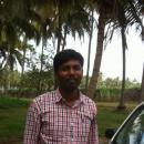 Photo of Vijay Balaji