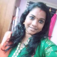 Arokia Arul N. Jewellery Making trainer in Chennai