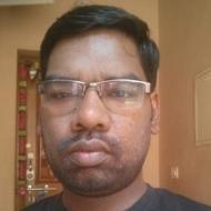 Dinesh C++ Language trainer in Bangalore