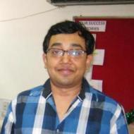 Rohit Nayak GMAT trainer in Ludhiana