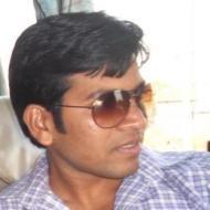 Kishore Ch Animation & Multimedia trainer in Bangalore