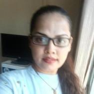 Sumitra C. Air hostess trainer in Jalgaon