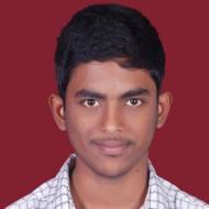 Vamsi Krishna Chalamacharla Nursery-KG Tuition trainer in Hyderabad