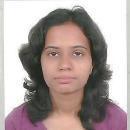 Photo of Trapti Singhal