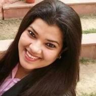 Sudeshna Ghosh MBA trainer in Hyderabad