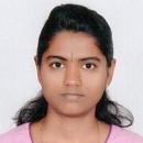 Photo of Sowmya G.