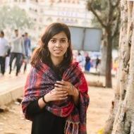 Neha Gupta BCom Tuition trainer in Noida