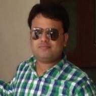 Amit Goyal Java trainer in Ghaziabad