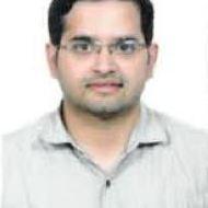 Kiran G CAE Computer-Aided Engineering trainer in Pune