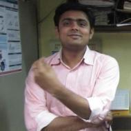 Mayank Gaur Class 11 Tuition trainer in Coimbatore