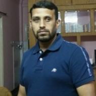 Sidharth Parida Informatica trainer in Bangalore