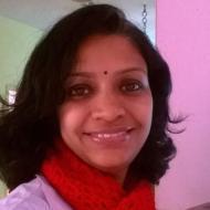 Uma Raghavan Diet and Nutrition trainer in Chennai