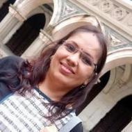 Shweta D. Class I-V Tuition trainer in Mumbai