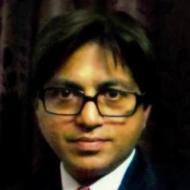 Dileep T. Hypnotism trainer in Lucknow