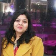 Ruchita Agarwal BCA Tuition trainer in Gurgaon