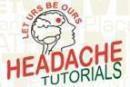 Photo of Headache Tutorials