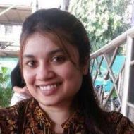 Arati S. Nursery-KG Tuition trainer in Mumbai