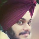 Photo of Sandeep Singh