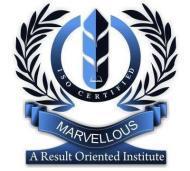 Marvellous Institute UPSC Exams institute in Indore