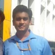 Rishi Hisariya Java trainer in Pune
