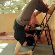 Tejal Ramakant Bhatle Yoga trainer in Mumbai