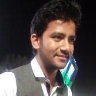 Vinish Sharma Class 9 Tuition trainer in Jaipur