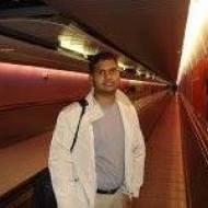 Ratikanta Panigrahy Big Data trainer in Bangalore
