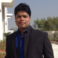 Sandip Kumar Spanish Language trainer in Hyderabad
