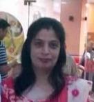Sonia Narang BA Tuition trainer in Noida