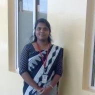 Ms. Krupa Elizabeth J. Nursery-KG Tuition trainer in Bangalore