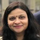 Photo of Dr. Tripti Mathur