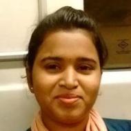 Kavita Dasari MBA Tuition trainer in Hyderabad