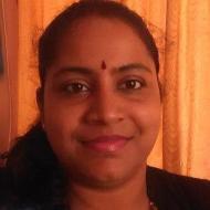 Rashmi Shetty BBA Tuition trainer in Bangalore