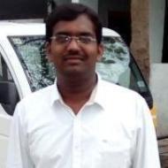 Ranjith Kumar Mudigonda Class 9 Tuition trainer in Hyderabad