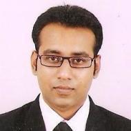 Praveen Muraliganesh Career Counselling trainer in Chennai