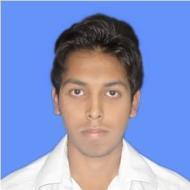 Dhiraj Java trainer in Bangalore