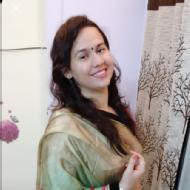 Suman P. Class 12 Tuition trainer in Chandigarh